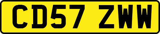 CD57ZWW