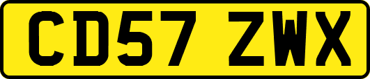 CD57ZWX