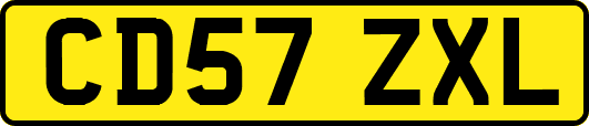 CD57ZXL
