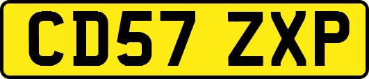 CD57ZXP