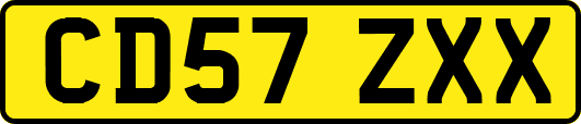 CD57ZXX