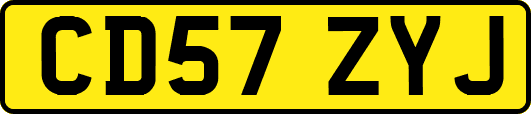CD57ZYJ