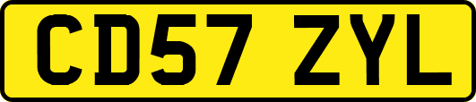 CD57ZYL
