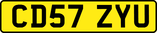 CD57ZYU
