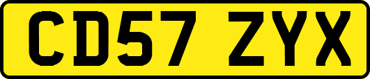 CD57ZYX