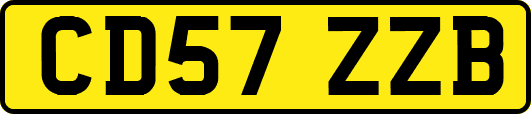CD57ZZB