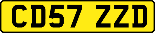 CD57ZZD