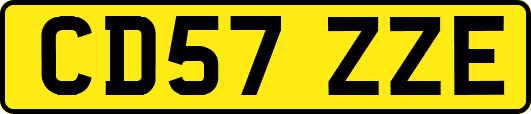 CD57ZZE