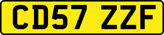CD57ZZF