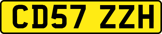 CD57ZZH