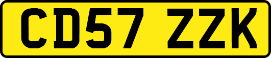 CD57ZZK