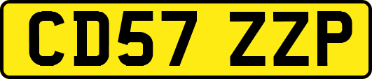 CD57ZZP
