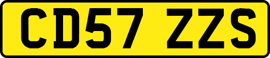 CD57ZZS