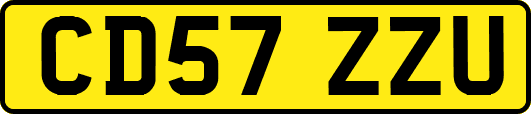 CD57ZZU