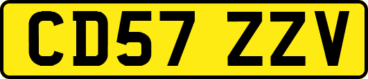 CD57ZZV