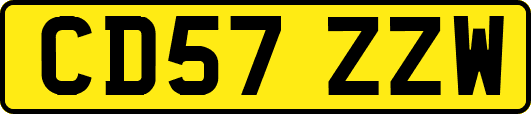CD57ZZW