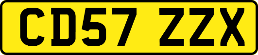 CD57ZZX