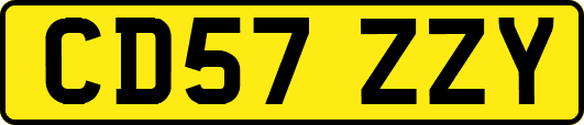 CD57ZZY