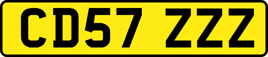 CD57ZZZ