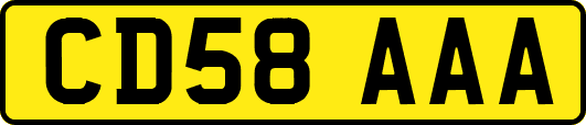 CD58AAA