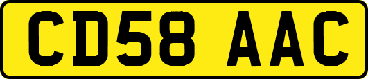 CD58AAC