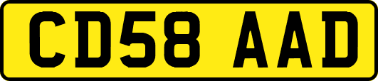 CD58AAD