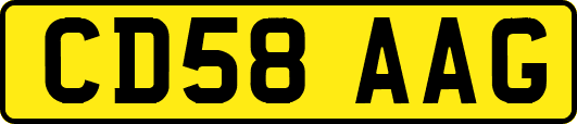 CD58AAG