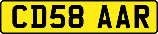 CD58AAR