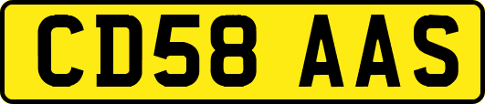 CD58AAS