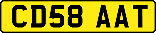 CD58AAT