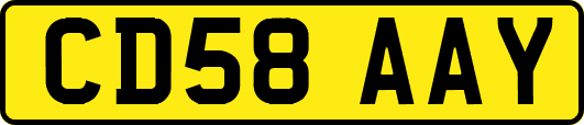 CD58AAY