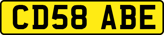 CD58ABE