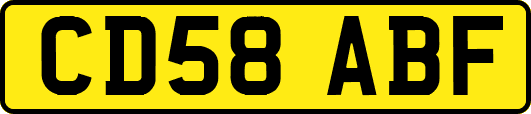 CD58ABF
