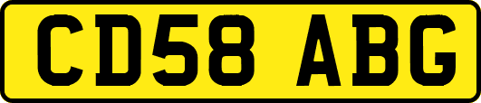 CD58ABG
