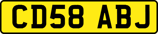 CD58ABJ