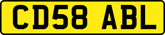 CD58ABL