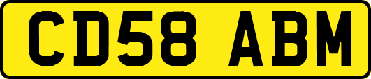 CD58ABM