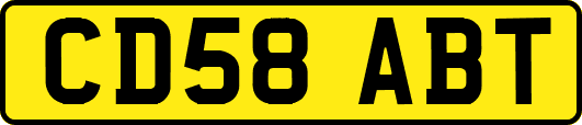 CD58ABT