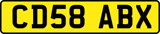 CD58ABX