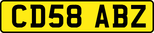 CD58ABZ