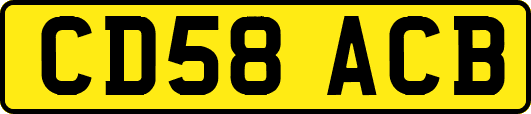 CD58ACB
