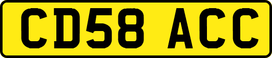 CD58ACC