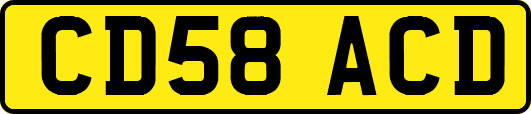 CD58ACD