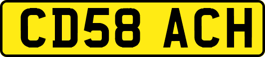 CD58ACH