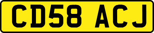CD58ACJ