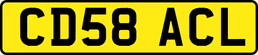 CD58ACL