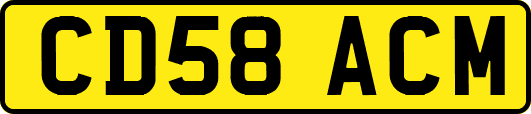 CD58ACM
