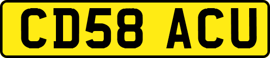 CD58ACU