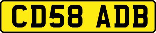 CD58ADB