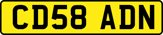 CD58ADN